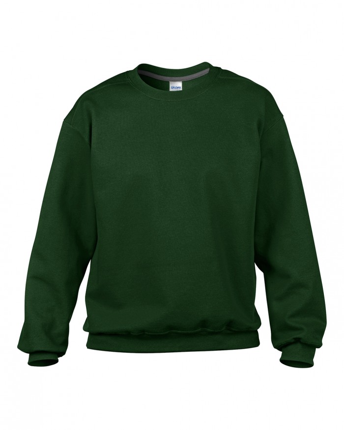 GILDAN 18000 Premium Crewneck Sweatshirt ⋆ Comfort Garments