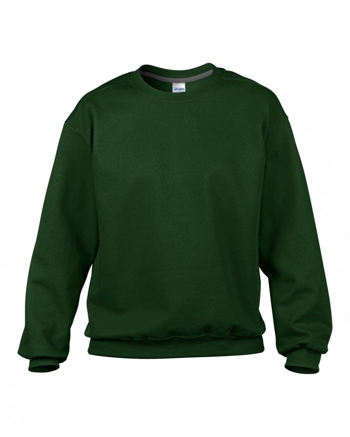 gildan 18000 sweatshirt review