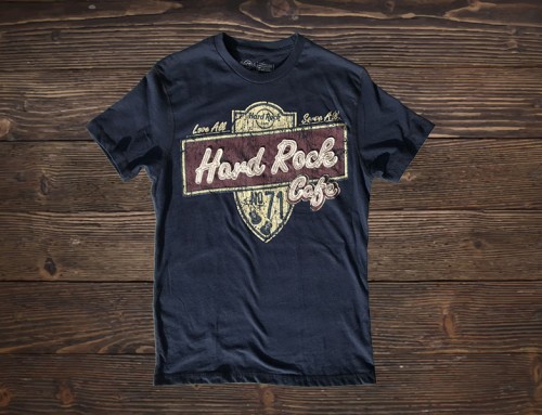 Hard Rock – UAE